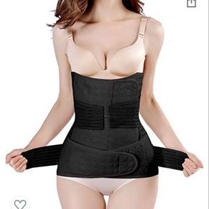 Postpartum Waist trainer